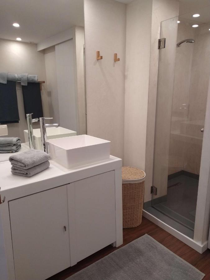 Casinha Secreta - A Gema Escondida Da Santa Luzia Διαμέρισμα Santa Luzia  Εξωτερικό φωτογραφία