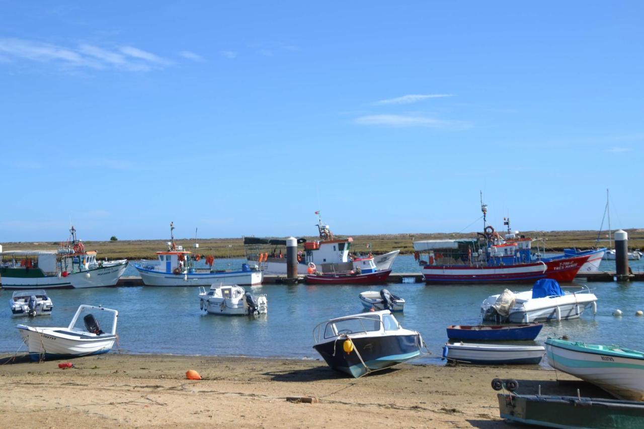Casinha Secreta - A Gema Escondida Da Santa Luzia Διαμέρισμα Santa Luzia  Εξωτερικό φωτογραφία