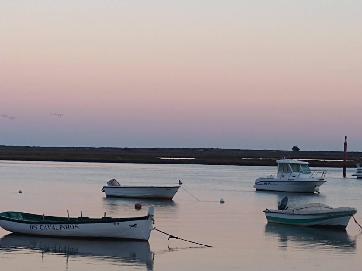 Casinha Secreta - A Gema Escondida Da Santa Luzia Διαμέρισμα Santa Luzia  Εξωτερικό φωτογραφία