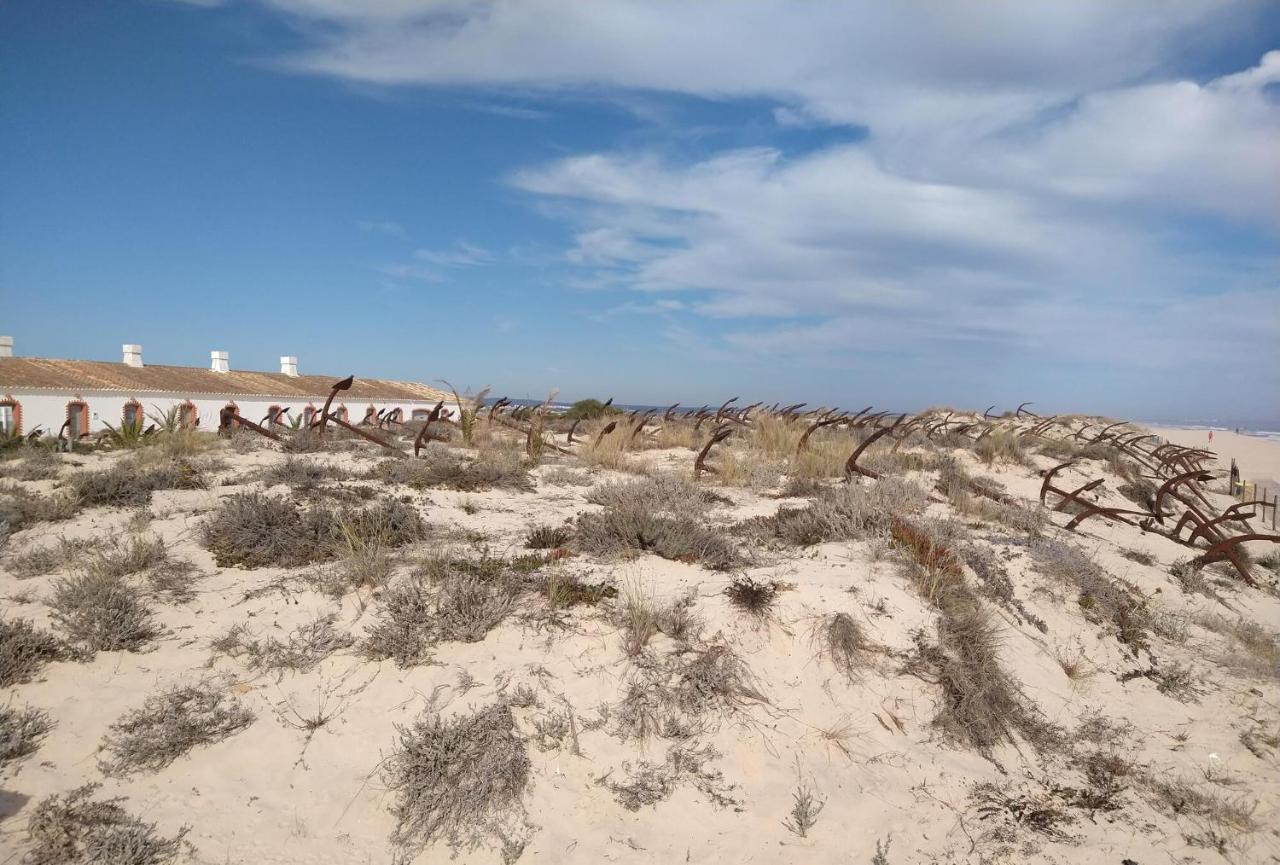 Casinha Secreta - A Gema Escondida Da Santa Luzia Διαμέρισμα Santa Luzia  Εξωτερικό φωτογραφία
