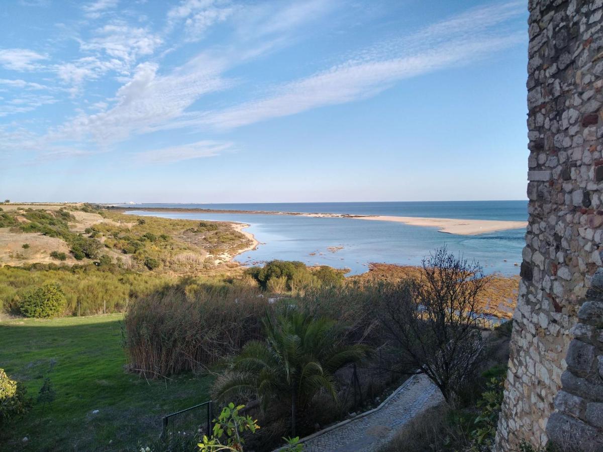 Casinha Secreta - A Gema Escondida Da Santa Luzia Διαμέρισμα Santa Luzia  Εξωτερικό φωτογραφία
