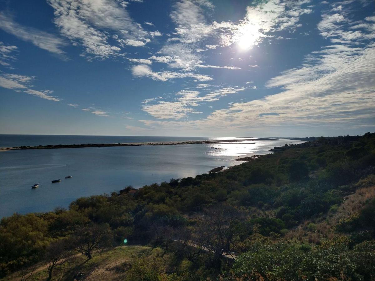 Casinha Secreta - A Gema Escondida Da Santa Luzia Διαμέρισμα Santa Luzia  Εξωτερικό φωτογραφία