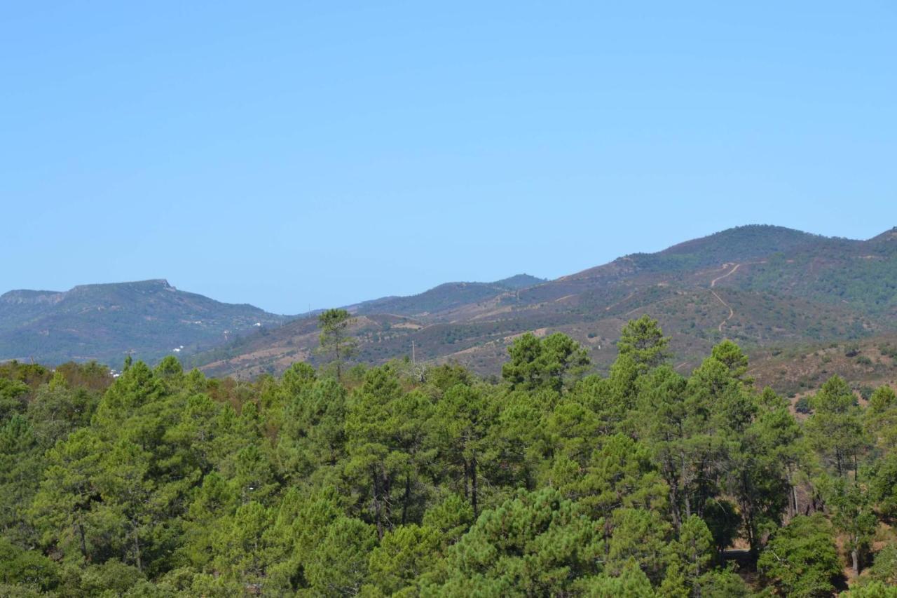Casinha Secreta - A Gema Escondida Da Santa Luzia Διαμέρισμα Santa Luzia  Εξωτερικό φωτογραφία